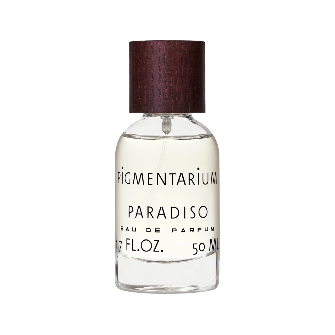pigmentarium paradiso 