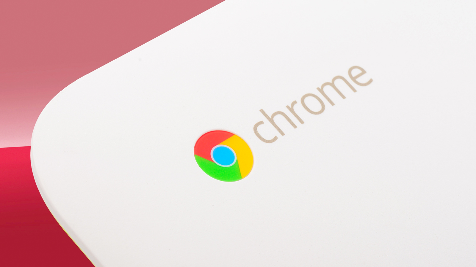 Google could be experimenting with a dual-screen Chromebook