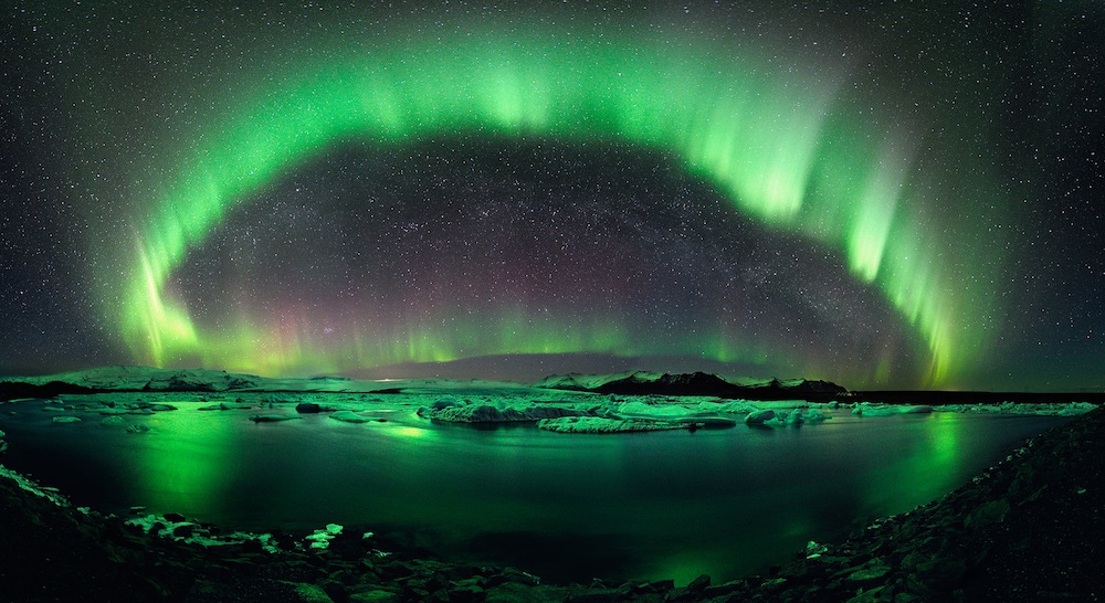 101 Awesome Pictures of Nature and Space: Slideshow | Live