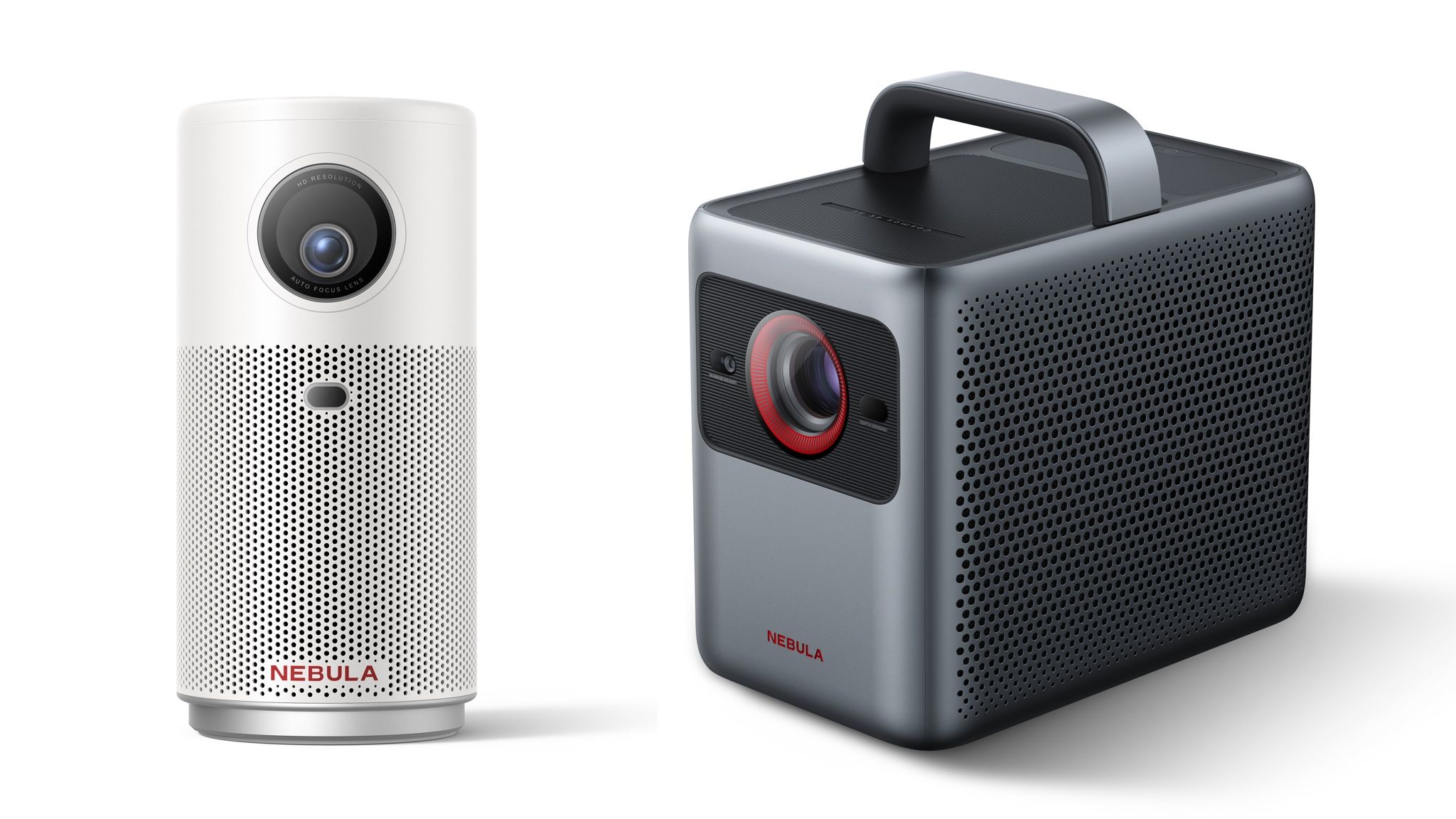 プロジェクター Anker - NEBULA capsule by Anker Poket Projector Amazon.com: NEBULA Capsule Air Google TV Projector