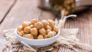 Chickpeas