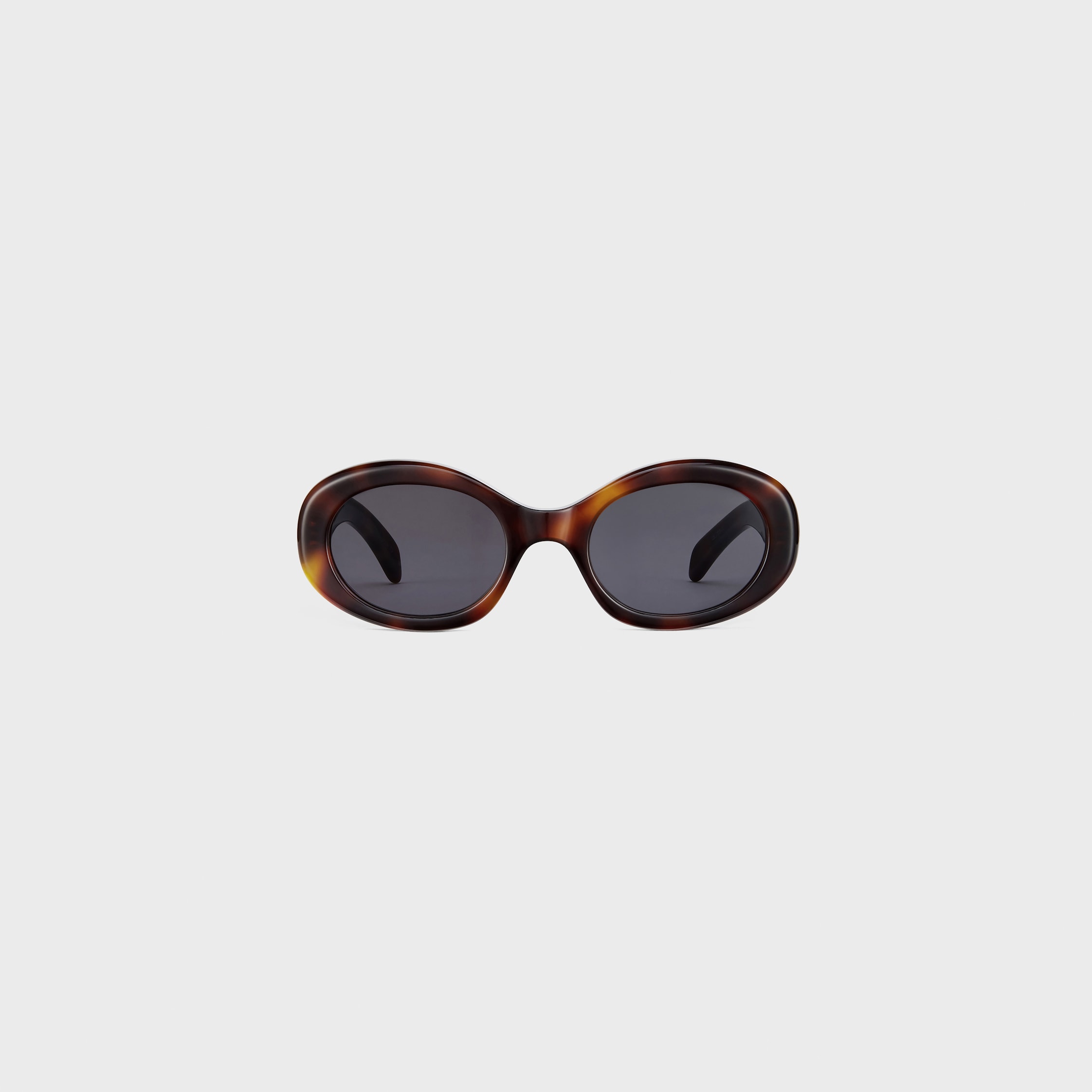 Triomphe 01 Sunglasses in Acetate