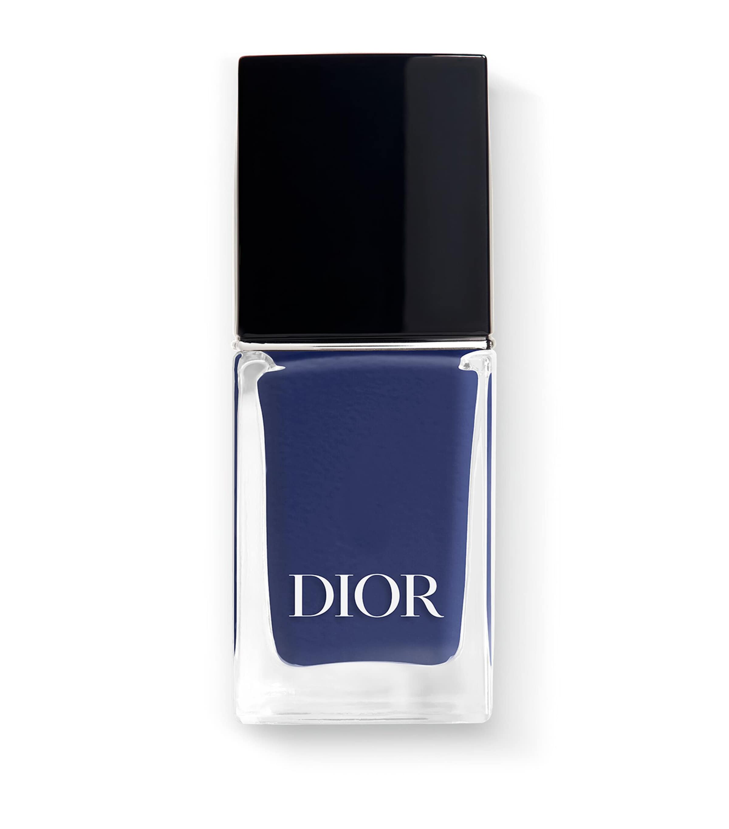 Dior Dior Vernis Gel Nail Polish