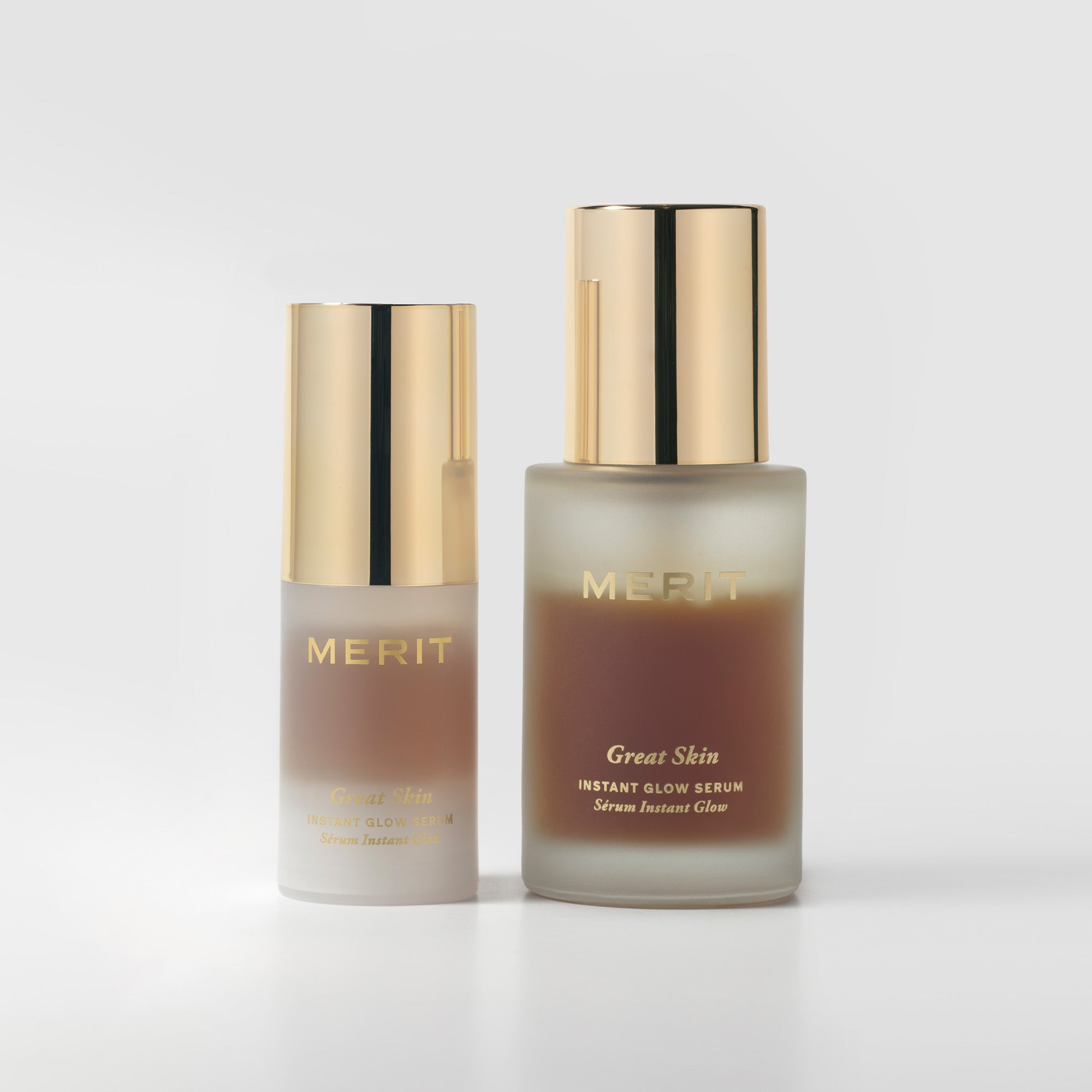 Great Skin
