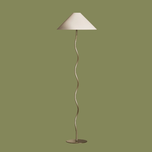 M&amp;amp;S, Hallie Floor Lamp