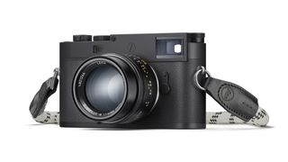 Leica M11 Monochrom digital camera