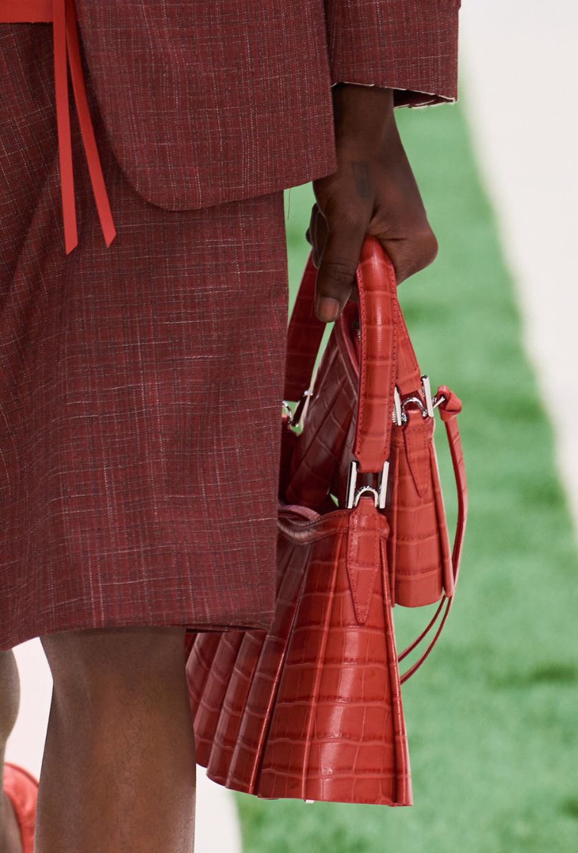 Lacoste Spring/Summer 2026