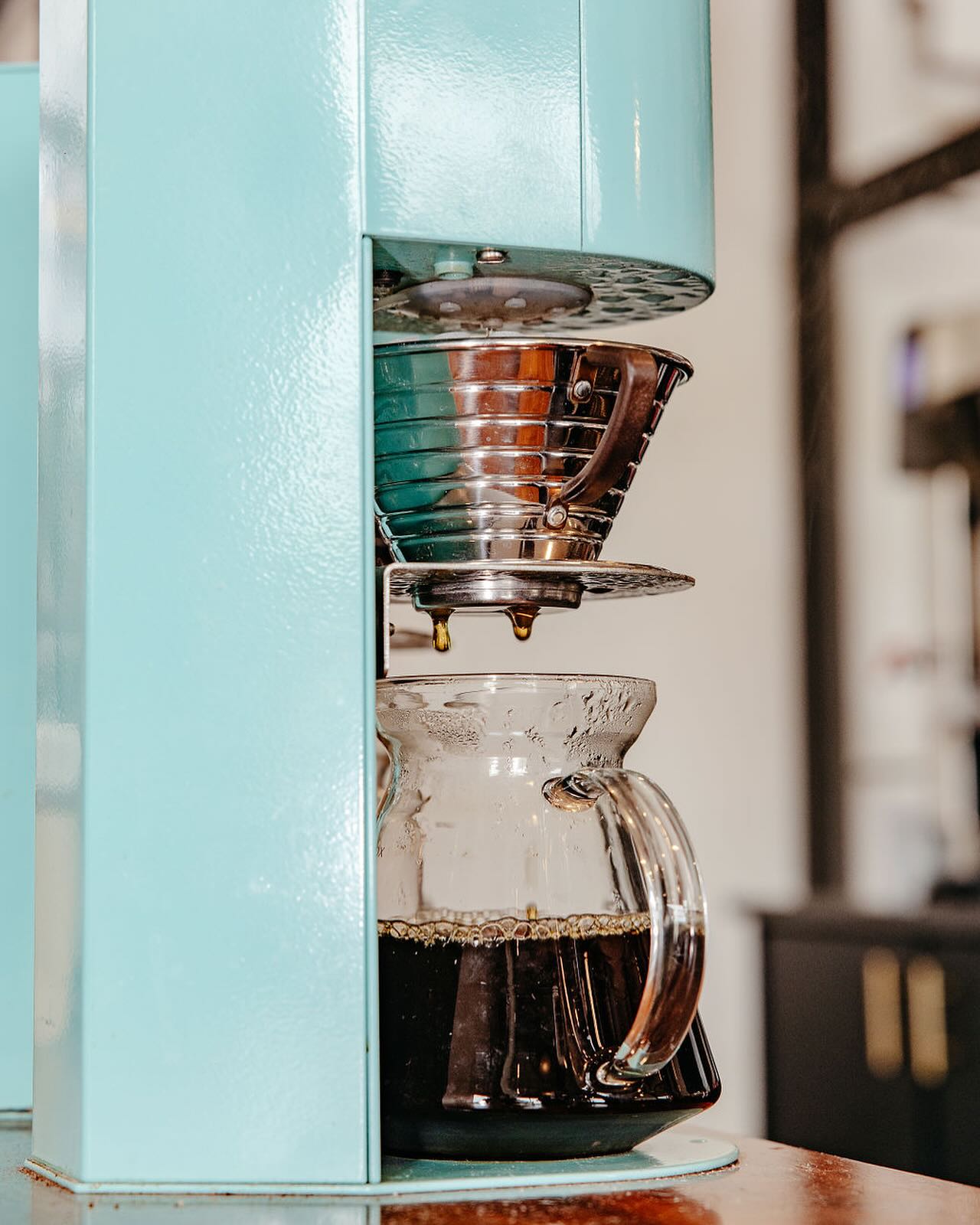 East Pole Coffee Co