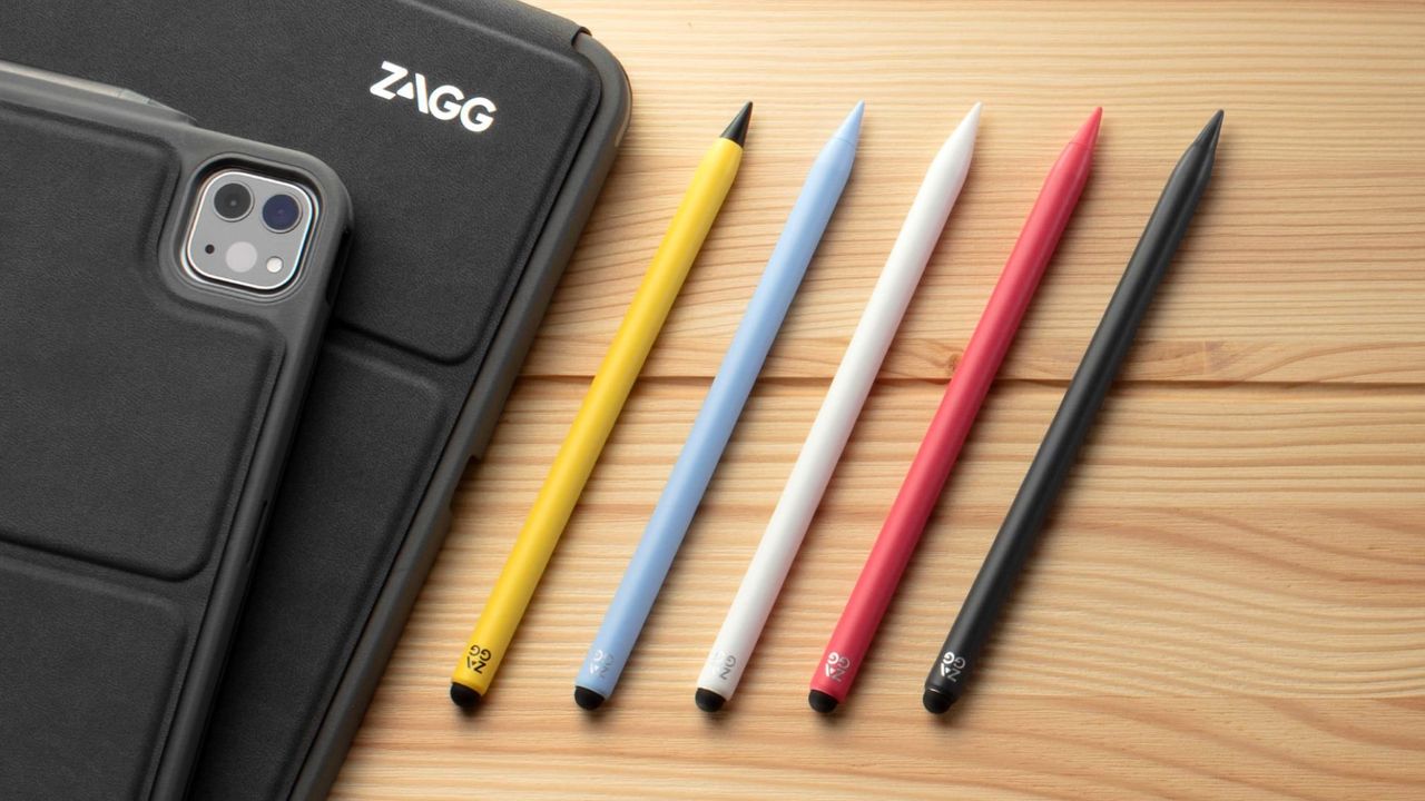 Zagg Pro Stylus 2