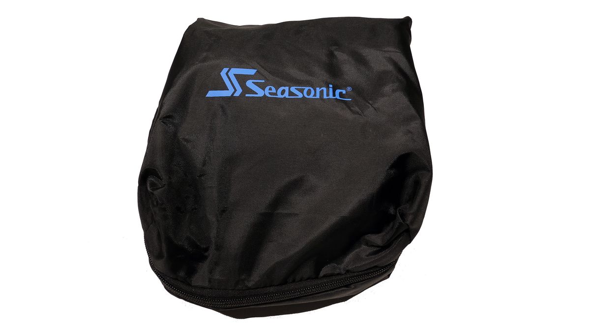 Seasonic Prime TX-1600