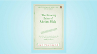 The Growing Pains of Adrian Mole – Sue Townsend