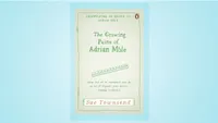The Growing Pains of Adrian Mole – Sue Townsend