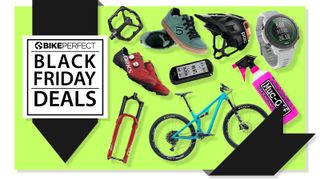 Black Friday mountain bike deals