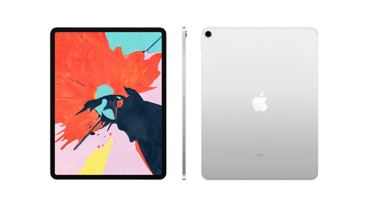 Get a 12.9 inch 1TB iPad Pro for $400 off with this huge Walmart deal