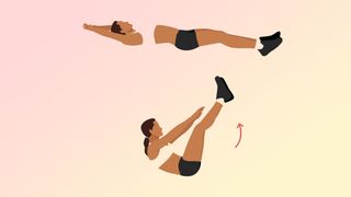 Best ab exercises - 7 best ab exercises to try now — according to