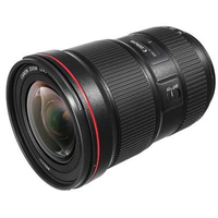 Canon EF 16-35mm f2.8L III USM: £2,159&nbsp;£2,034 (cashback)UK cashback offer