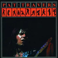 Pat Travers (Polydor, 1976) Pat Travers (Polydor, 1976)
