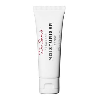 dr sams Flawless Moisturiser Intense