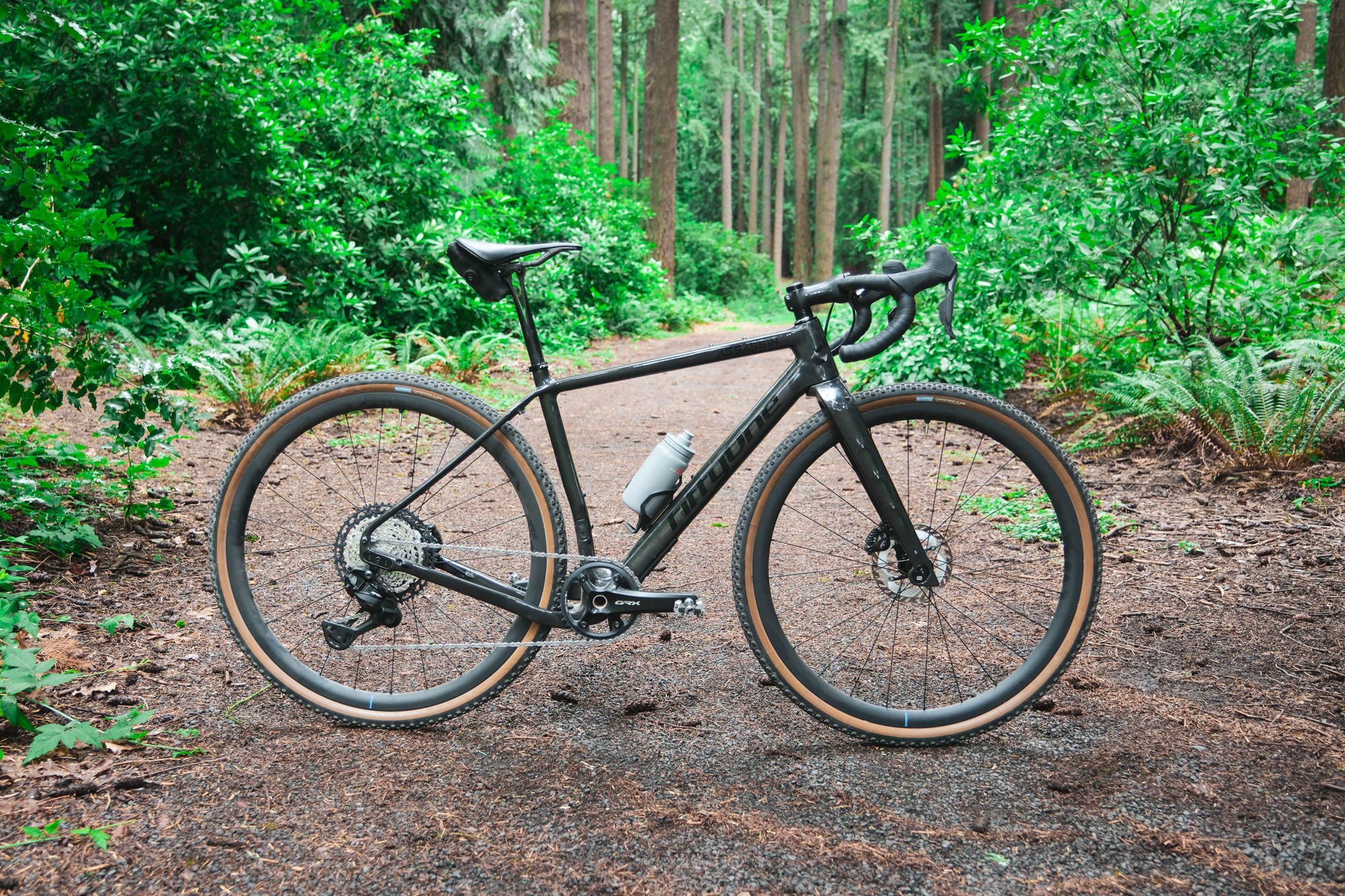 Shimano GRX RX827