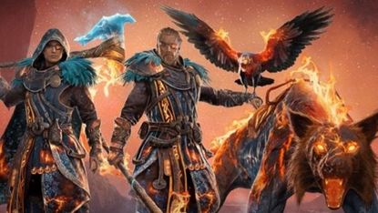 Assassin's Creed Valhalla