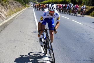 Tour Colombia 2020 3rd Edition 3rd stage Paipa Sogamoso 1777 km 13022020 Julian Alaphilippe FRA Deceuninck Quick Step photo Dario BelingheriBettiniPhoto2020