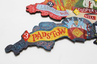 Curious Customs by NB Studio