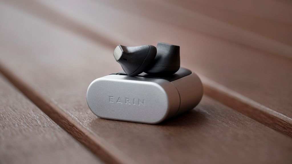The ‘smallest and lightest’ wireless earbuds ever just launched at CES