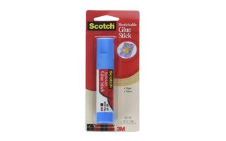 Scotch Restickable Glue Stick