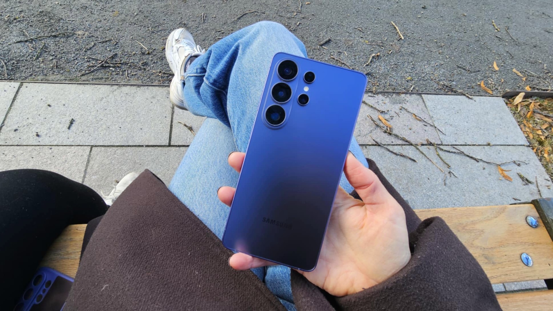 Samsung Galaxy S26 Ultra