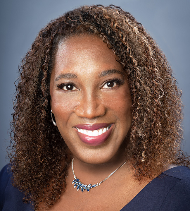 Toni Judkins