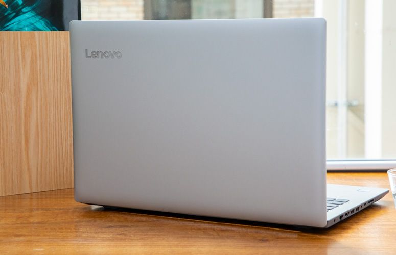 Lenovo Ideapad 320 15ikb 7200u 940mx Fhd Laptop Review Notebookcheck Net Reviews