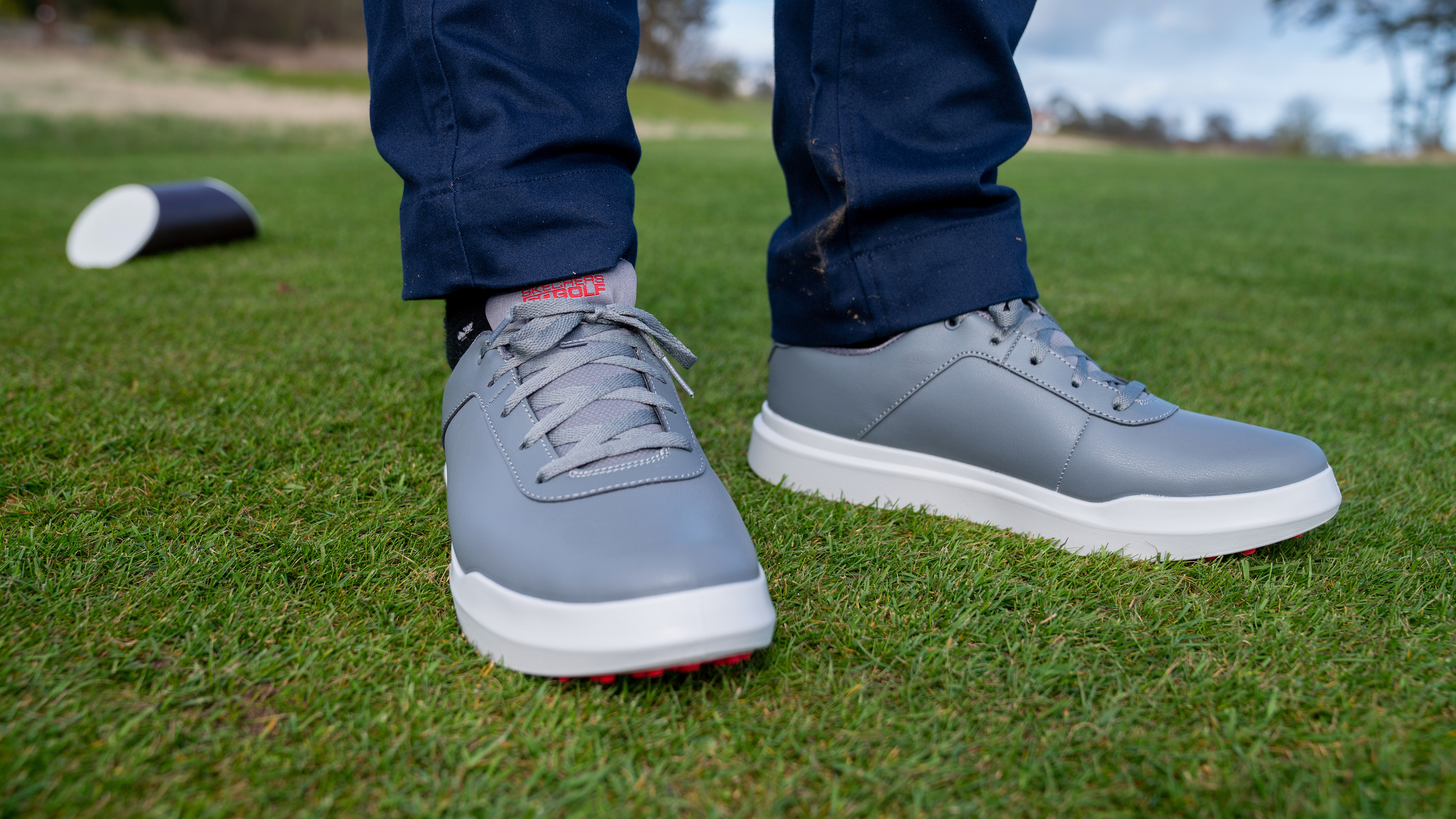 Afslachten abces Betsy Trotwood Skechers Go Golf Drive 5 Golf Shoe Review | Golf Monthly
