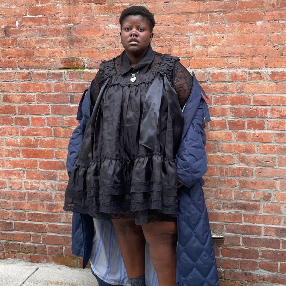 Lydia Okello fall 2025 trends