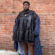 Lydia Okello fall 2025 trends