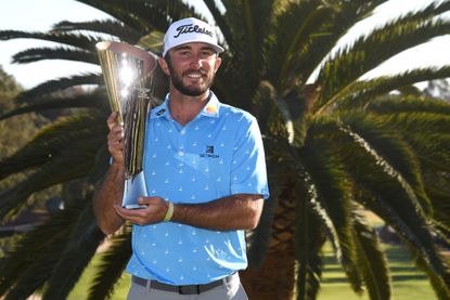 What Is Max Homa's Net Worth? Golf Monthly