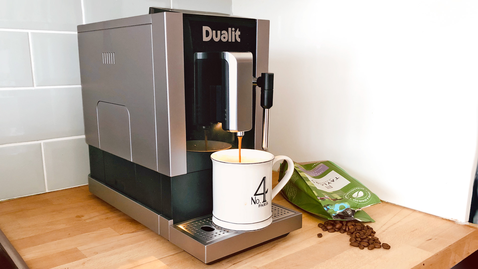 Best coffee machines: Top bean-to-cup, ground coffee and capsule designs