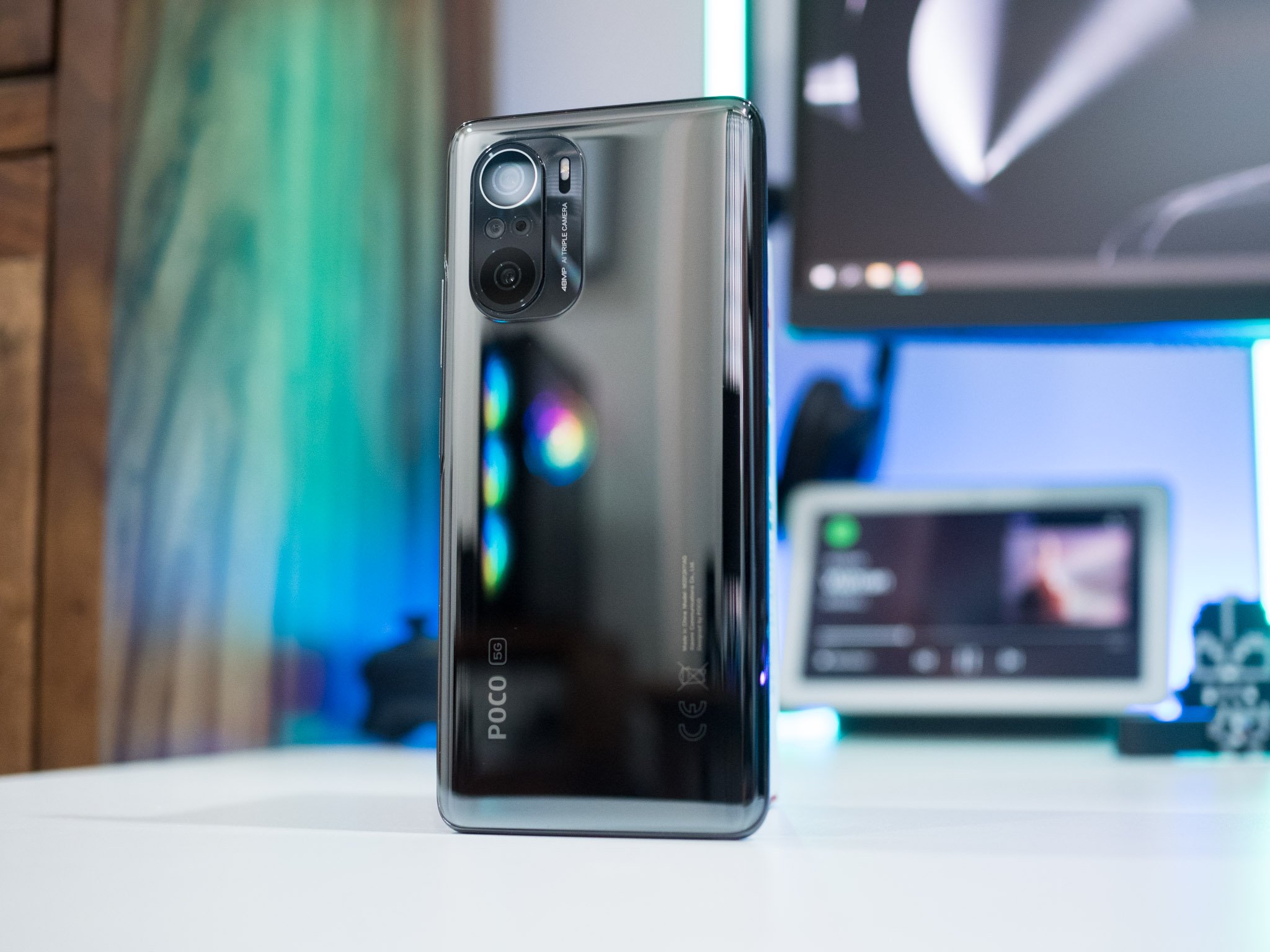 Poco F3 review: Camera, photo and video quality