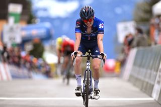 'I’ve no intention of sitting up and losing time' – David Gaudu targets dream Tour de France podium spot