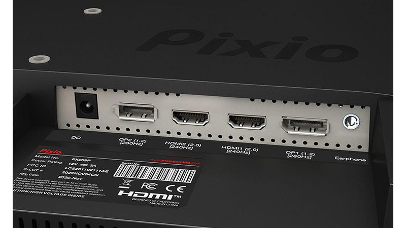Pixio PX259 Prime
