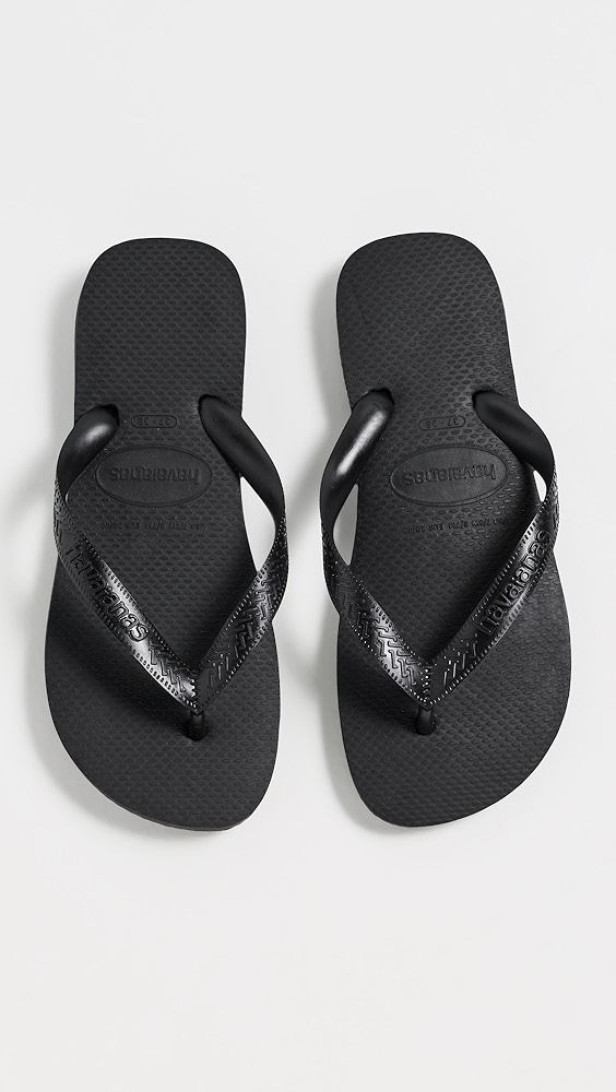 Hawaiianas Top Sandals