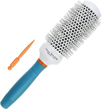 Round Ceramic Ionic Round Hair Brush, £14 |Amazon