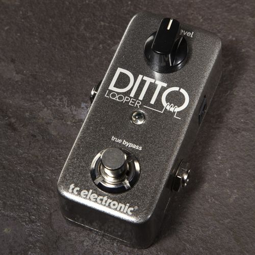 TC Electronic Ditto