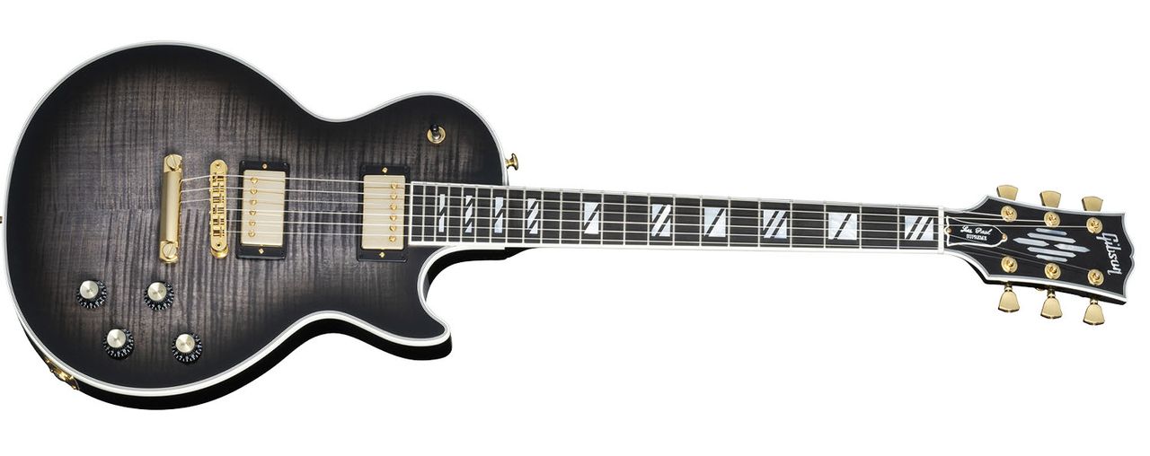 Gibson Les Paul Supreme