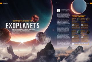 All About Space issue 126