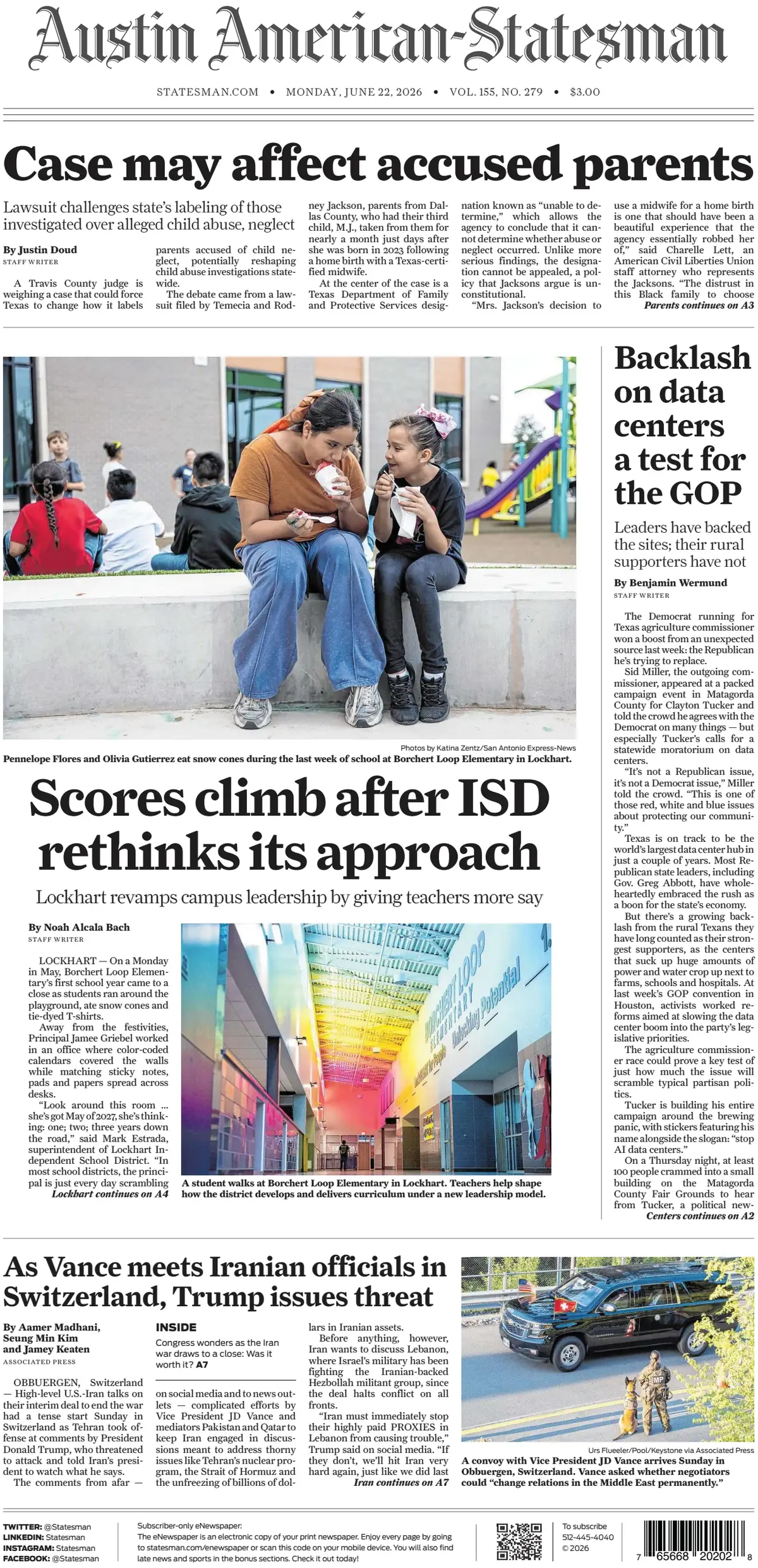 Austin American-Statesman