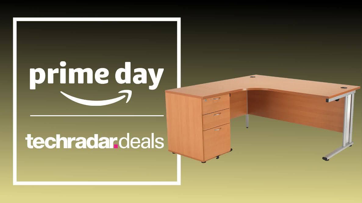 Amazon Prime Day office desk deals 2023: - Vimarsana News