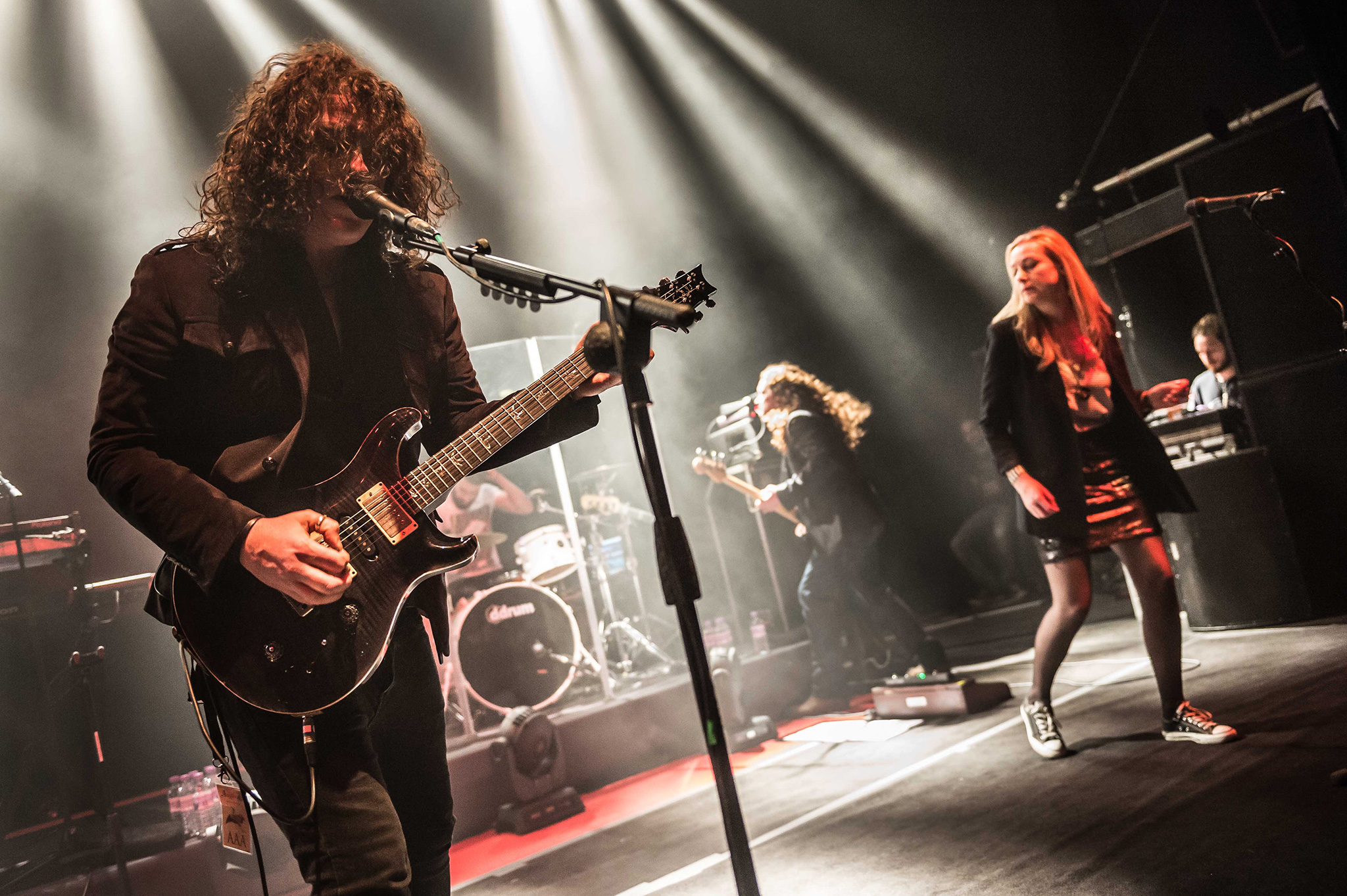 Anathema Live In London Louder Anathema Live In London Louder