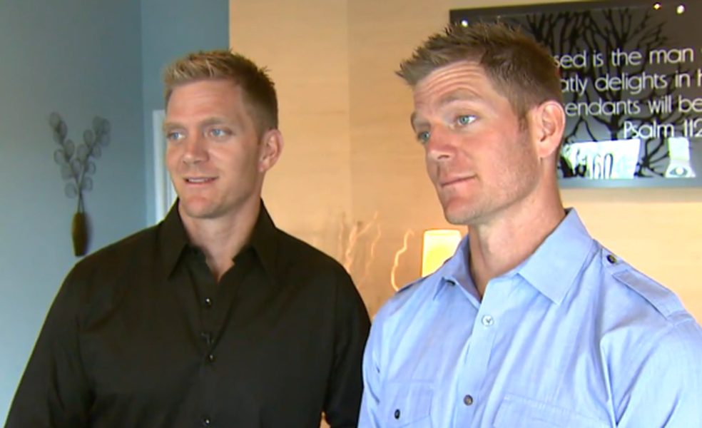 HGTV cancels new show after hosts revealed to be anti-gay