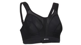 Shock Absorber D+ sports bra, the best sports bra for bigger boobs