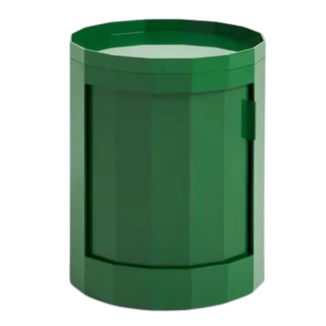 HAY, Facet Cabinet Low